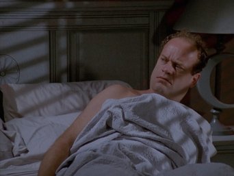 Episódio Episódio 3 da série Frasier