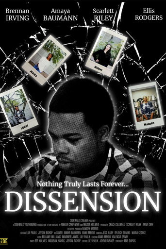 Dissension