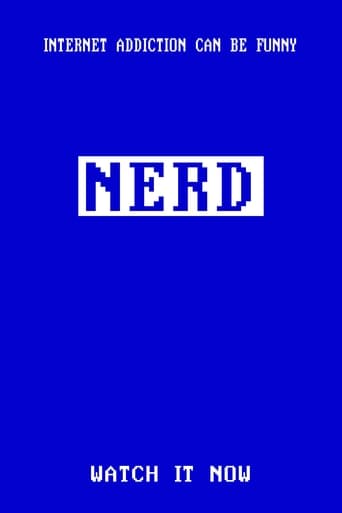 Nerd (2019)