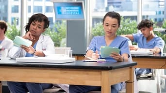 Cena de A Maratona Continua