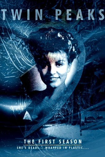 Twin Peaks poster