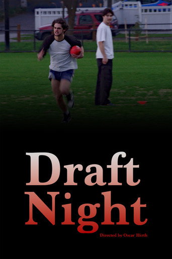 Draft Night (2025)