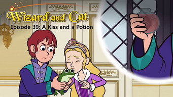 A Kiss and a Potion