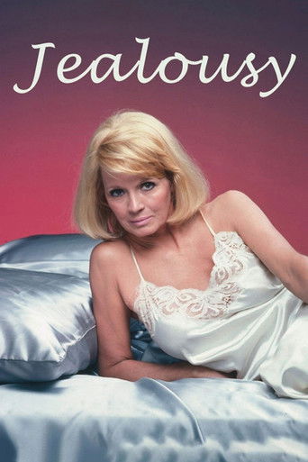 Jealousy poster 3