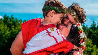Cris Pelo Mundo (2019- )