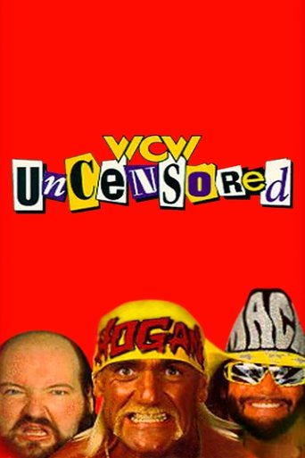 WCW Uncensored 1995 (1995)