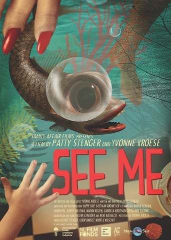 Poster för See Me