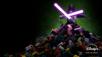 LEGO Star Wars: Reconstruye la galaxia - Piezas del pasado S01E01