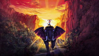 Galeria 3 - Los Thornberrys: La película