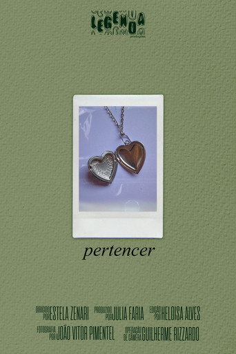 pertencer (2024)