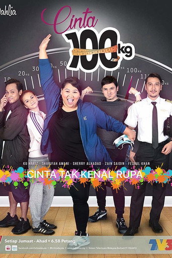 Cinta 100kg