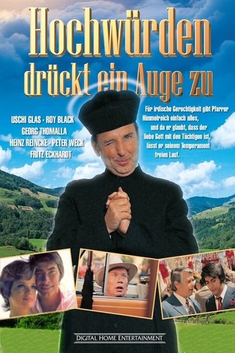 Hochwürden drückt ein Auge zu (1971)