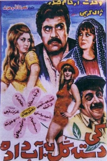 Poster of Who did Lay An Egg?