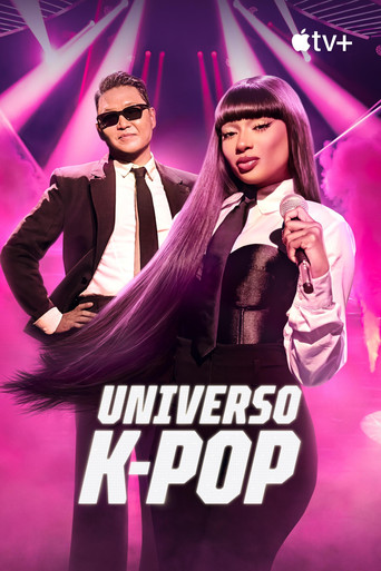 Póster del título