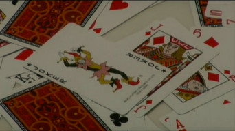 Cena 1 de They Call Him Joker