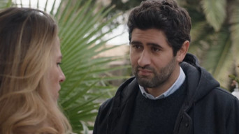 Tomorrow Is Ours S1E1841 poster