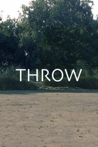 THROW (2010)