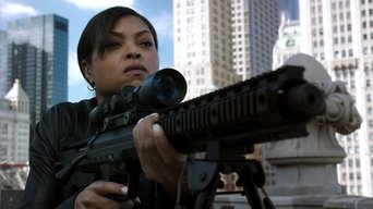 Person of Interest S3E8 poster