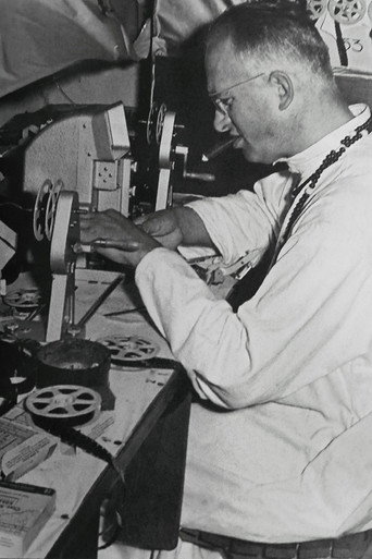 Waar de hemel zong (1954)