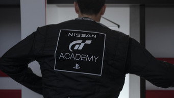 Still 6 from Gran Turismo