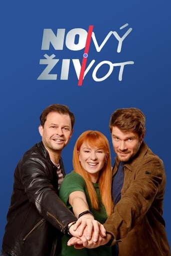 Poster of Nový život