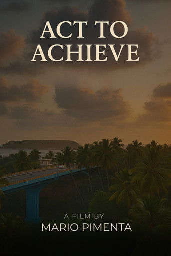 Act To Achieve