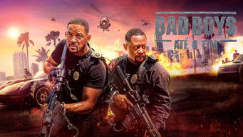 Cena de Bad Boys: Até o Fim