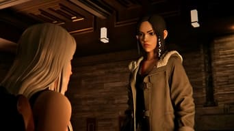 Blade Runner: El Loto Negro S01E06