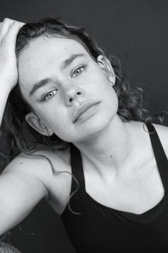 Foto de Marion Tammet