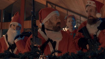 Silent Bite (2024)