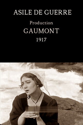 Asile de guerre (1917)