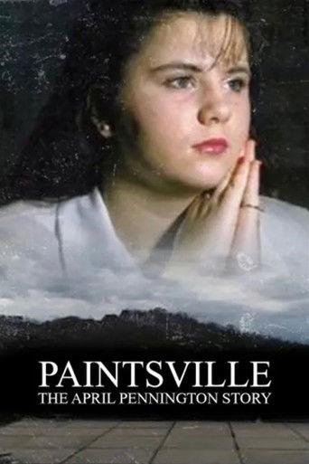 Painstville: The April Pennington Story (2017)