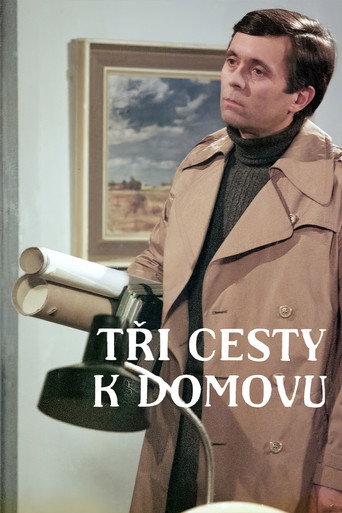 Tři cesty k domovu
