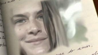 Episódio Capítulo 5 da série Alma Gêmea