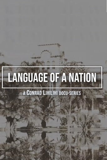 Language of a Nation en streaming 