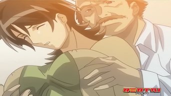 Episódio Episódio 1 da série 山姫の実