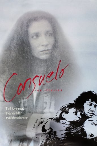 Poster för Consuelo