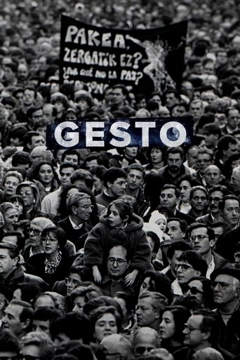 Gesto (2022) Gesto (2022)