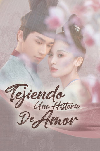 Weaving a Tale of Love