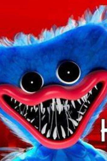 Decker & John : HUGGY WUGGY poster