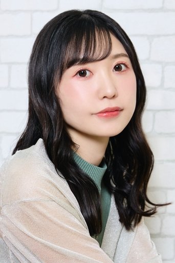 Riko Kohara headshot