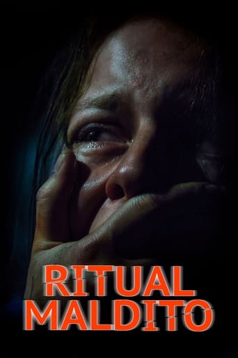 Ritual Maldito Torrent (2020) Dublado WEB-DL 1080p