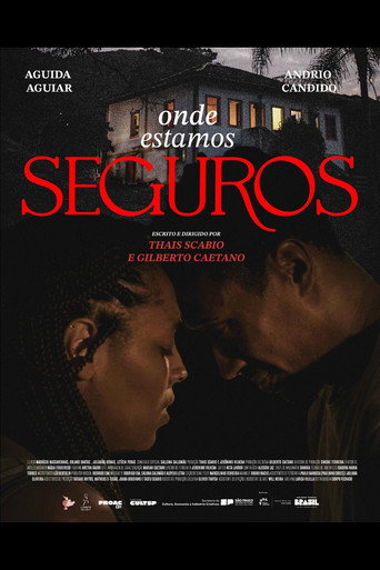 Onde Estamos Seguros