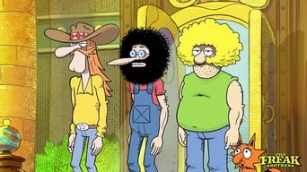The Freak Brothers (2020- )