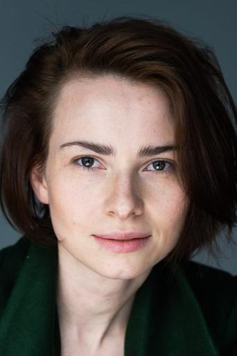 Imagine Tatyana Jahina