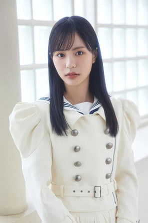 Chihiro Nakagawa is Herself