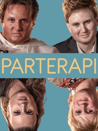 Parterapi: Season 3