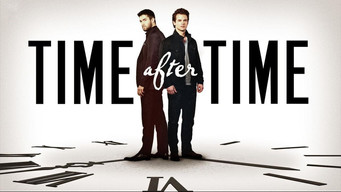 #5 Time After Time