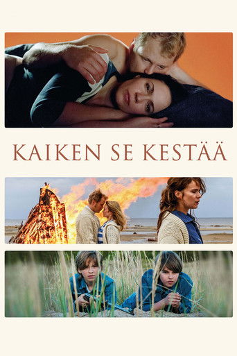 Kaiken se kest&auml;&auml; (2017)