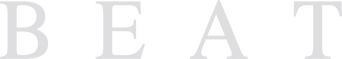 Beat logo